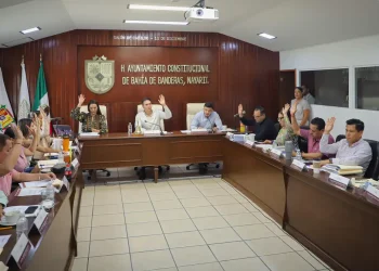 Bahía de Banderas aprueba Ley de Ingresos 2025 con innovador enfoque de apoyo a grupos vulnerables