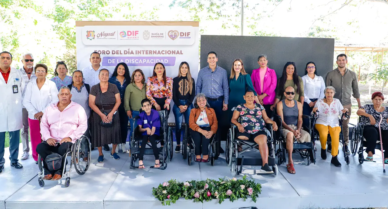 Foros y Marchas: Promoviendo los Derechos de las Personas con Discapacidad 1 WhatsApp Image 2024 12 03 at 6.23.32 PM