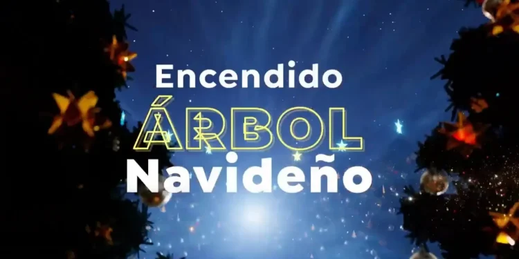 La Navidad une a Puerto Vallarta y Bahía de Banderas con tradicionales encendidos navideños