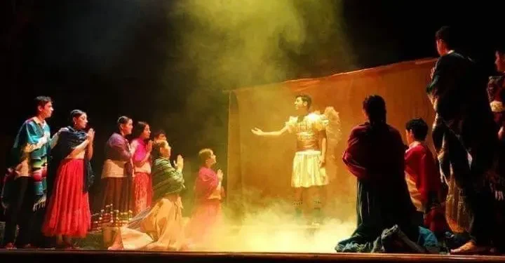 Regresa «La Noche del Gran Milagro»: Tradición Navideña de Alberto Fabián Sahagún