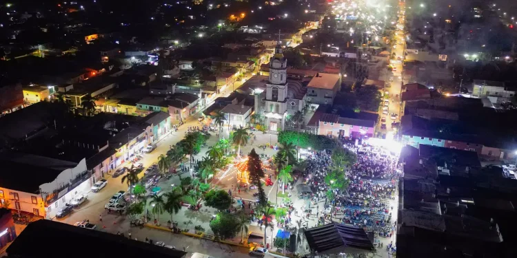 Bahía de Banderas: 35 años de historia, unidad y esperanza