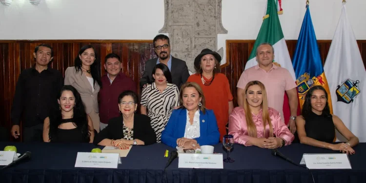 Puerto Vallarta apuesta por la cultura: Propuesta del Programa Municipal de Cultura 2024-2027