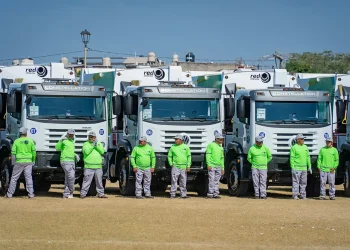 Ayuntamiento de Vallarta implementará operativo de emergencia para recolección de basura