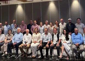 Fernando Castro continúa al frente de AEBBA AC