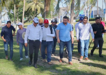 Anuncian la obra que transformará el nodo vial de Las Juntas