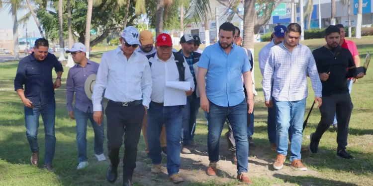 Anuncian la obra que transformará el nodo vial de Las Juntas