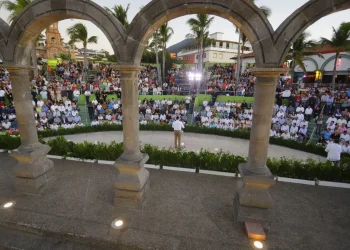100 días que cambiaron la historia de Puerto Vallarta
