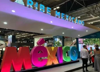 Puerto Vallarta, con promoción estratégica de clase mundial en FITUR 2025