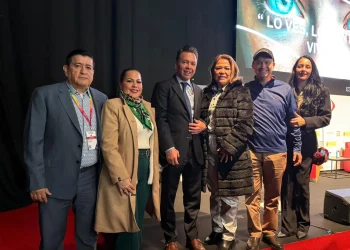 Filma Jalisco: Puerto Vallarta será sede de grandes producciones cinematográficas