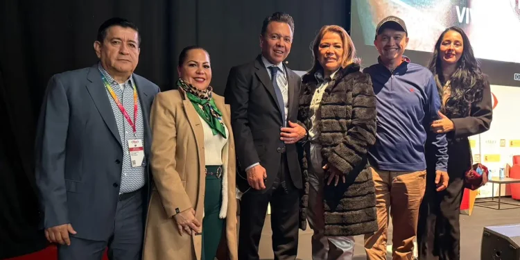 Filma Jalisco: Puerto Vallarta será sede de grandes producciones cinematográficas