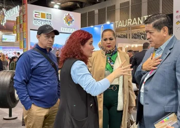 Sevilla, Marbella y Salamanca: En puerta nuevos hermanamientos para Puerto Vallarta