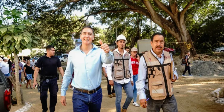 San Ignacio tendrá una de las mejores canchas deportivas del país