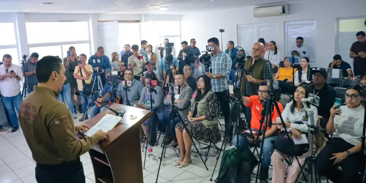 Rendición de Cuentas: anuncian apoyo a migrantes repatriados, construcción de alberca y más avances Rendición de Cuentas: anuncian apoyo a migrantes repatriados, construcción de alberca y más avances