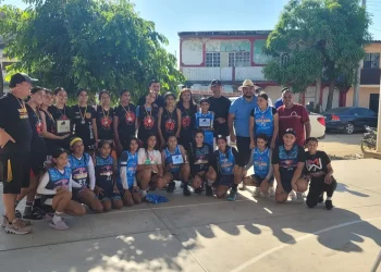Marineras de Puerto Vallarta: Un club que impulsa el talento femenino y juvenil en el básquetbol