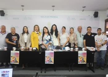 XVII Festival Madonnari Puerto Vallarta 2025: Convocatoria abierta