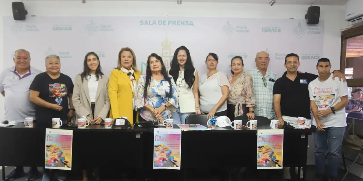 XVII Festival Madonnari Puerto Vallarta 2025: Convocatoria abierta