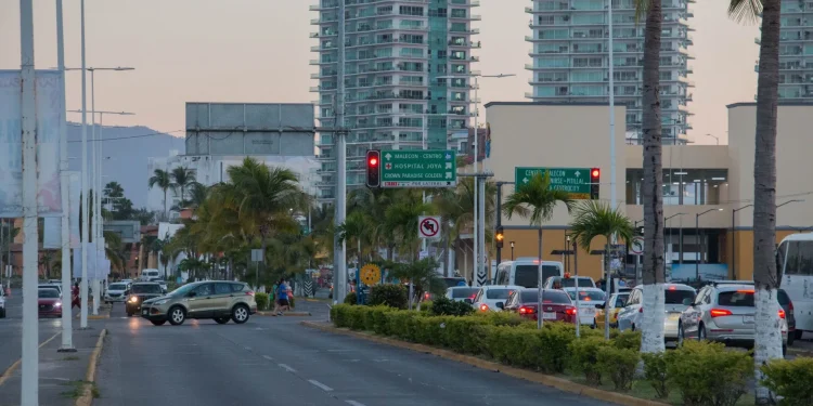 Cierres viales por el Medio Maratón Turístico 5K en Puerto Vallarta Cierres viales por el Medio Maratón Turístico 5K en Puerto Vallarta
