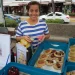 Jóvenes emprendedores brillan en el Bazar Joven de Puerto Vallarta