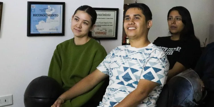 DIF Vallarta ofrece pláticas prematrimoniales para parejas