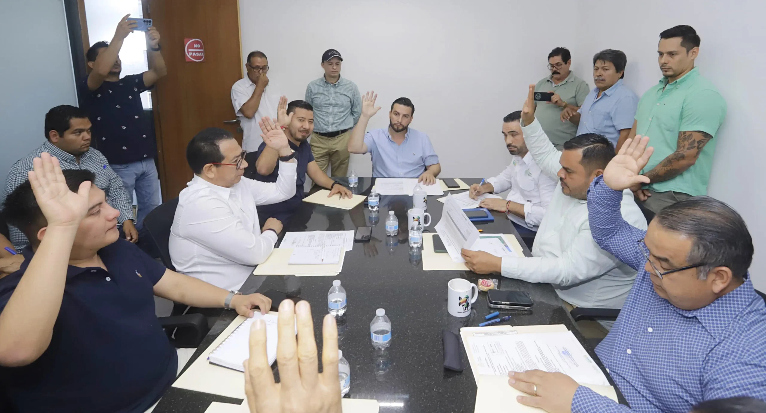 Rehabilitarán andador mirador de Playa Palmares con inversión millonaria 1 COMUNICADO 377 2 scaled