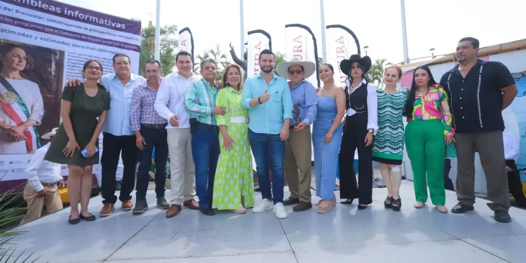 AgroFest Puerto Vallarta 2025 impulsa a productores locales