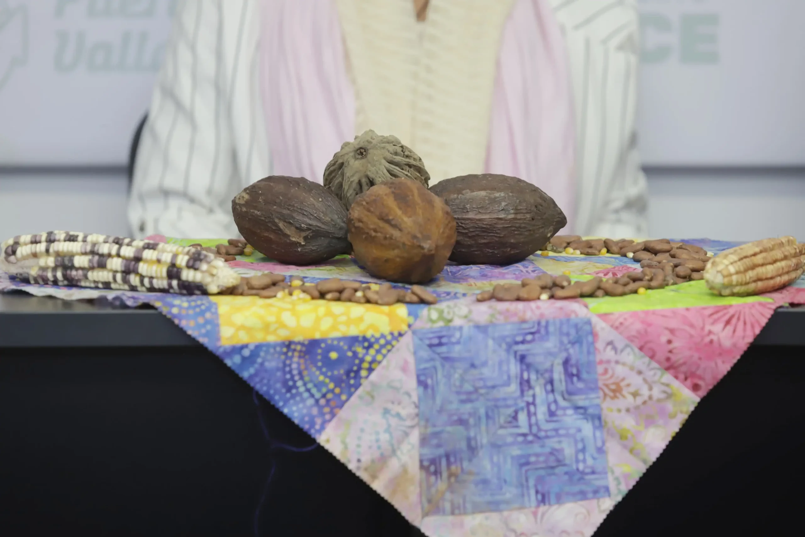 Puerto Vallarta celebra la tercera edición de la Fiesta del Cacao 1 COMUNICADO 406 4 scaled