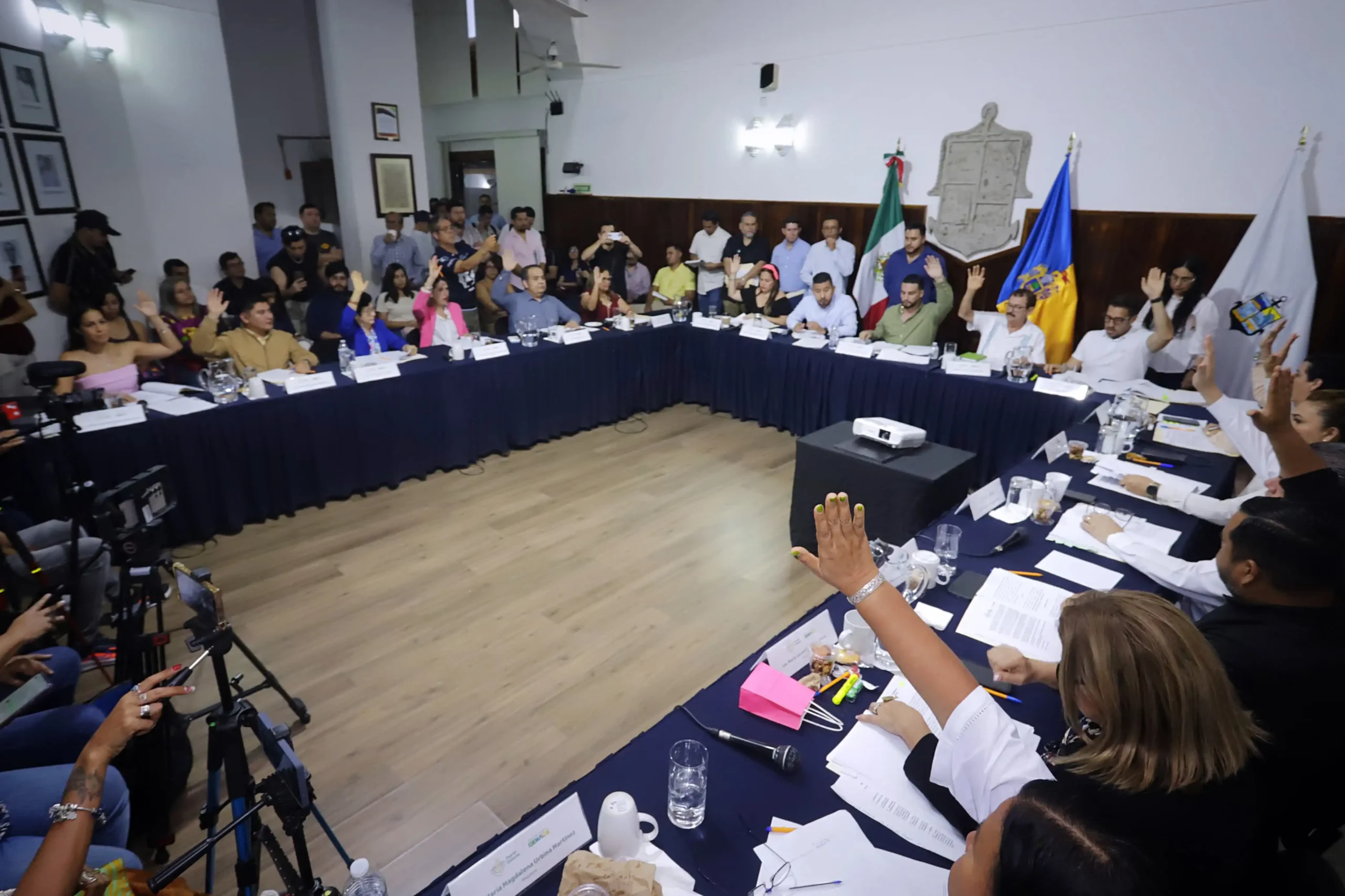 Histórica inversión en educación en Puerto Vallarta 1 COMUNICADO 408 1 scaled