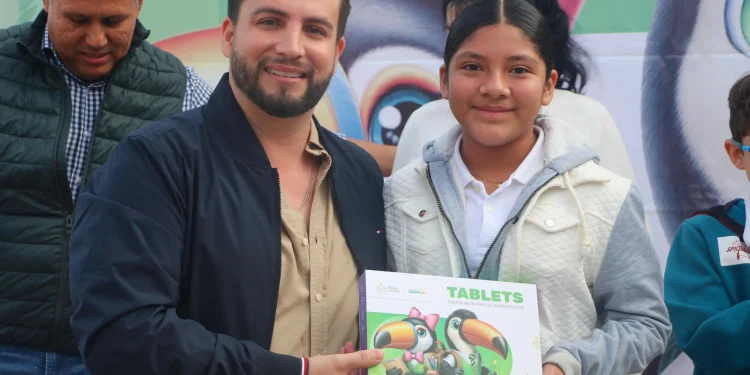 Histórica inversión en educación en Puerto Vallarta Histórica inversión en educación en Puerto Vallarta