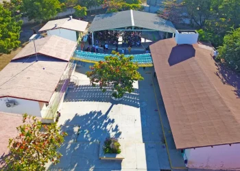 Puerto Vallarta: Planean la construcción de más de 30 domos en escuelas