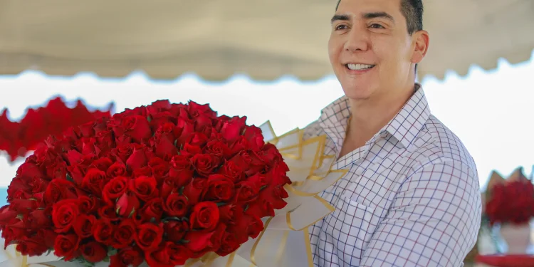 Bahía de Banderas celebra el Día del Amor y la Amistad con «La Tómbola del Amor»