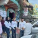 Calles libres y comercio regulado: Ponen en marcha el operativo “Sayulita Ponte en Orden”