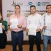 Impulsa Bahía: Héctor Santana fortalece a los emprendedores con convenio estratégico Impulsa Bahía: Héctor Santana fortalece a los emprendedores con convenio estratégico