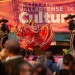 Puerto Vallarta se llena de fiesta con la segunda edición del Carnaval Puerto Vallarta se llena de fiesta con la segunda edición del Carnaval