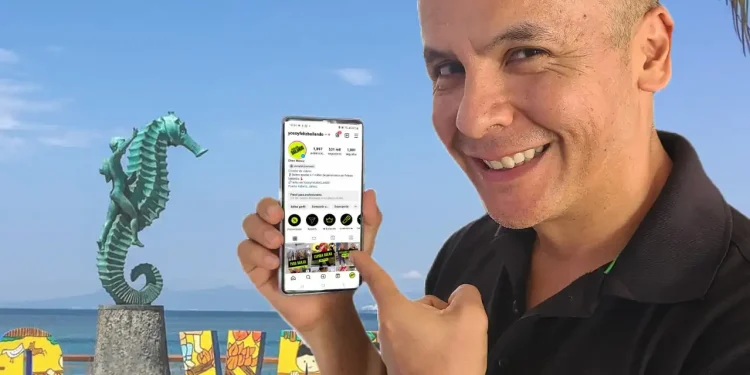 Efrén Muñoz: En busca de la felicidad… bailando Efrén Muñoz: En busca de la felicidad… bailando