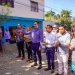 Mezcales avanza: Inicia pavimentación de la calle Miguel Hidalgo