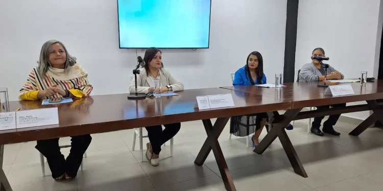 MAREJADA 2025 reunirá a artistas y académicos en Puerto Vallarta