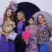 Homenaje a mujeres destacadas en el servicio público de Puerto Vallarta