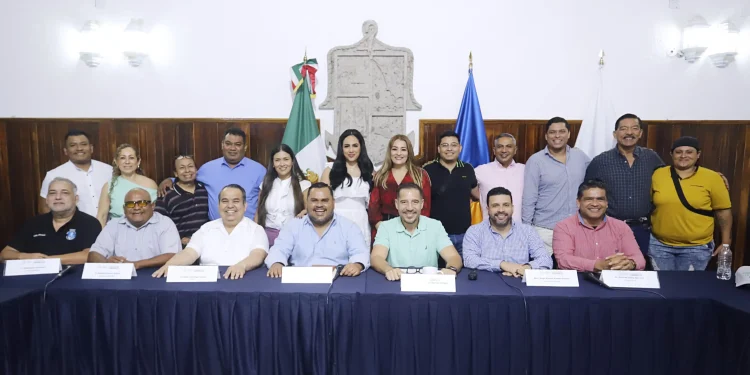 Playa de Oro, rumbo a la certificación como playa sustentable