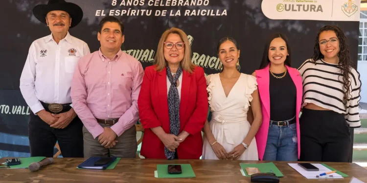 Anuncian la octava edición del Festival de la Raicilla DamaJuana 2025