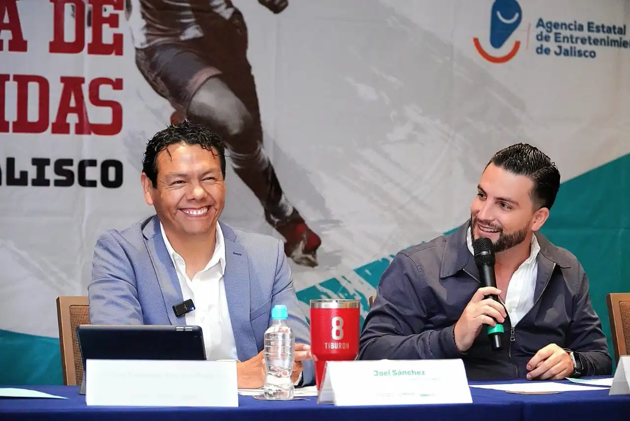 Puerto Vallarta se llena de emoción con la Gira de Leyendas por Jalisco 1 Gira de Leyendas