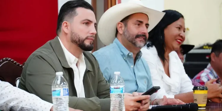 Apoyos para el campo: Abren ventanilla SADER en Las Juntas