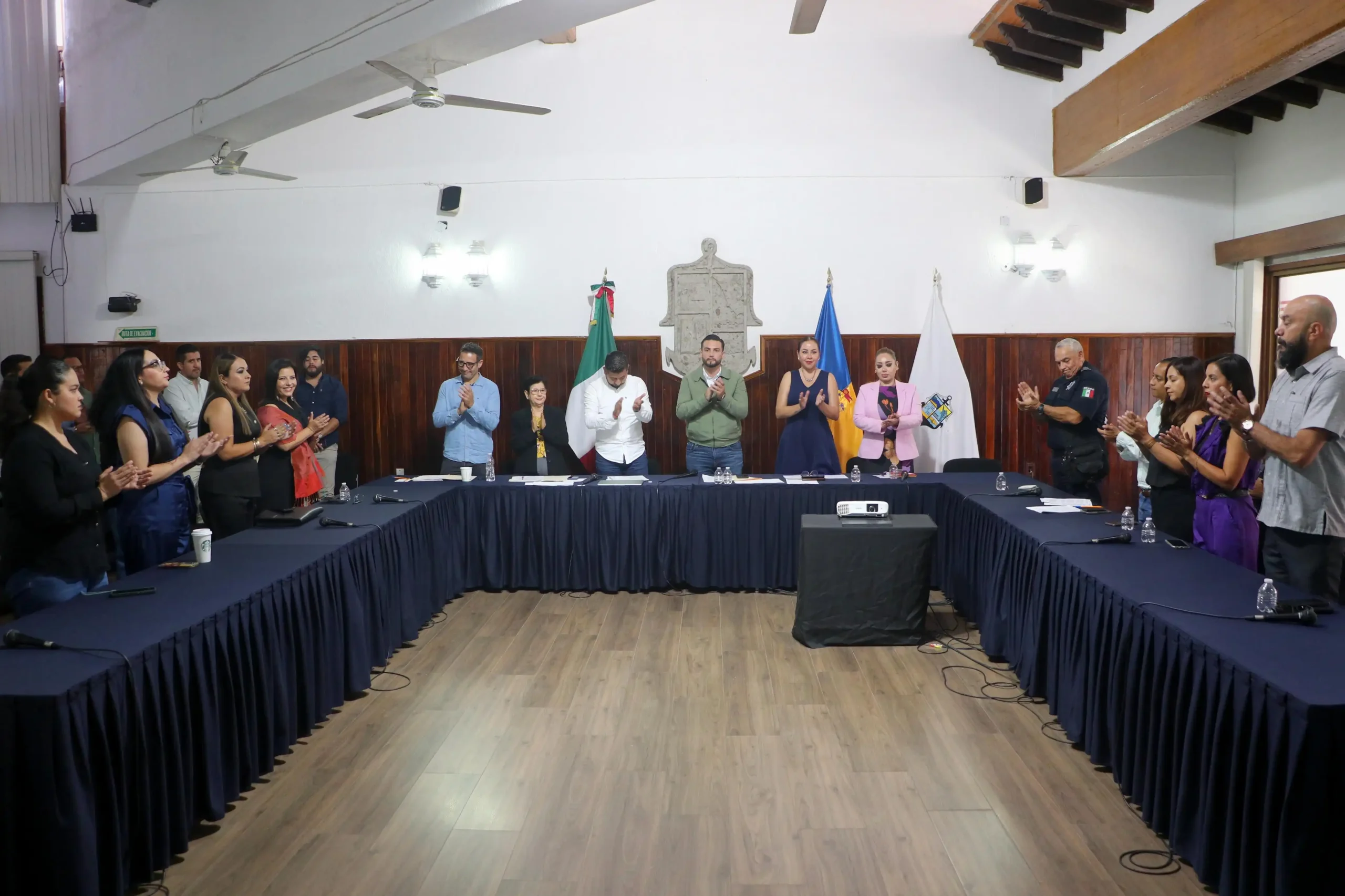 Se refuerza la lucha contra la violencia de género en Vallarta 1 violencia de género