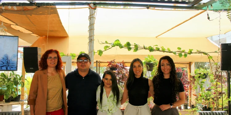 Feria Diseño 2025: Un espacio de creatividad e innovación