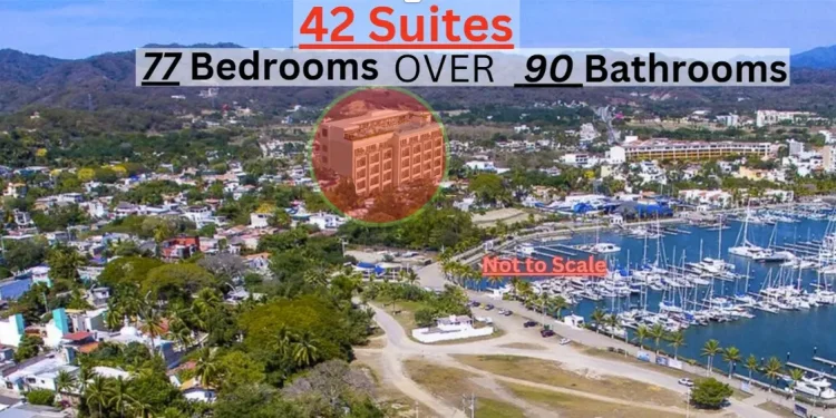 La Cruz de Huanacaxtle: Polémica por un megaproyecto que enfrenta la resistencia de vecinos