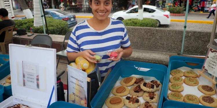 Bazar Joven Edición Vaquero llega al Parque Lineal Bazar Joven Edición Vaquero llega al Parque Lineal