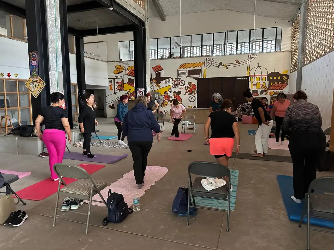 Instituto Vallartense de Cultura amplía su oferta de talleres con inscripción gratuita 1 talleres