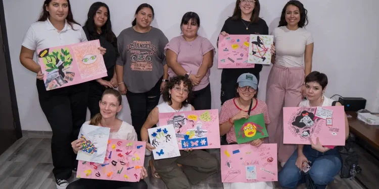 Instituto Vallartense de Cultura amplía su oferta de talleres con inscripción gratuita Instituto Vallartense de Cultura amplía su oferta de talleres con inscripción gratuita