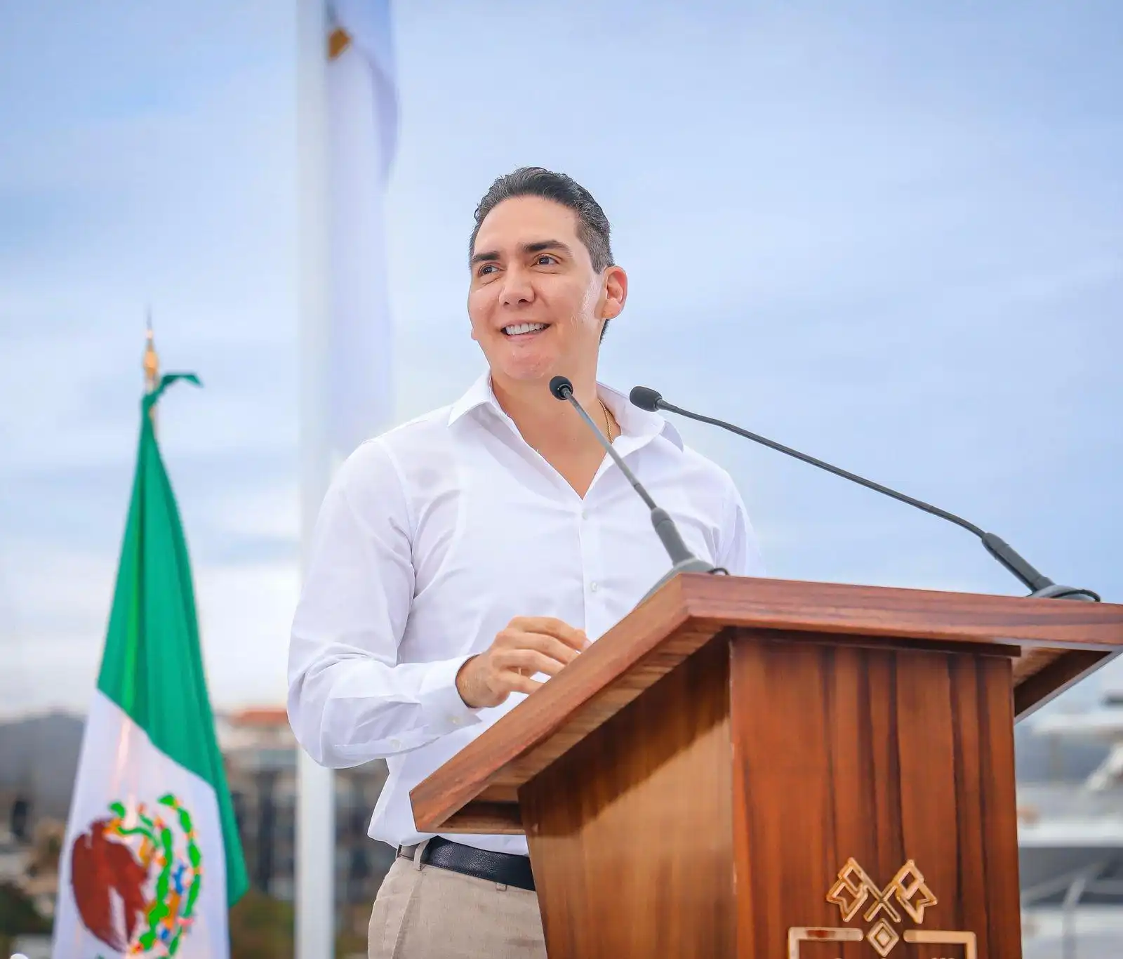 Reconocen a Bahía de Banderas por su eficiente administración 1 WhatsApp Image 2025 03 15 at 17.55.51