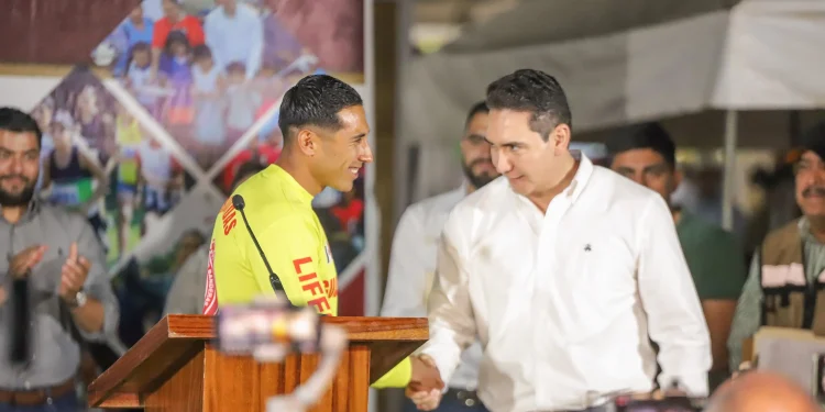 Histórica inversión de 600 millones y 72 obras en Bahía de Banderas