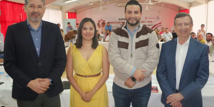 Encuentro estatal de supervisores refuerza educación en Vallarta Encuentro estatal de supervisores refuerza educación en Vallarta